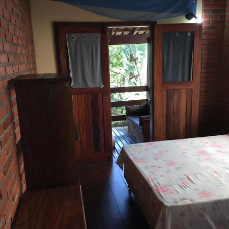 Casa Ohana Itacaré المظهر الخارجي الصورة