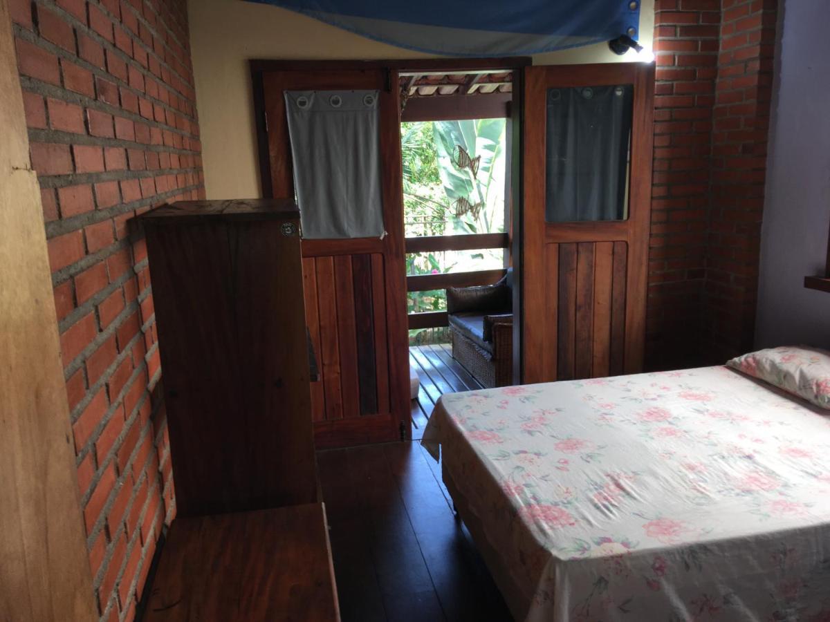 Casa Ohana Itacaré المظهر الخارجي الصورة