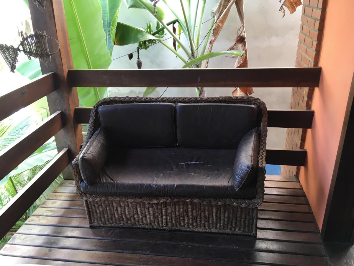 Casa Ohana Itacaré المظهر الخارجي الصورة