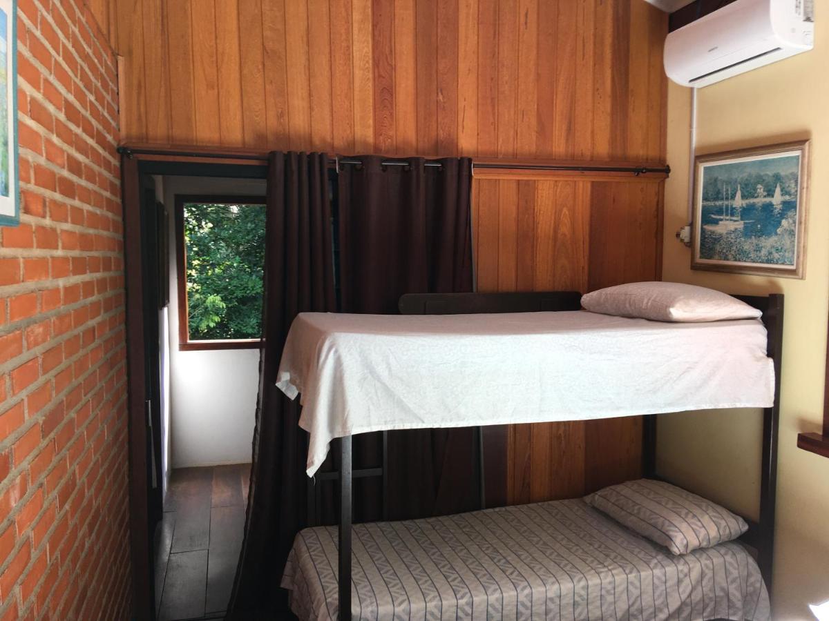 Casa Ohana Itacaré المظهر الخارجي الصورة