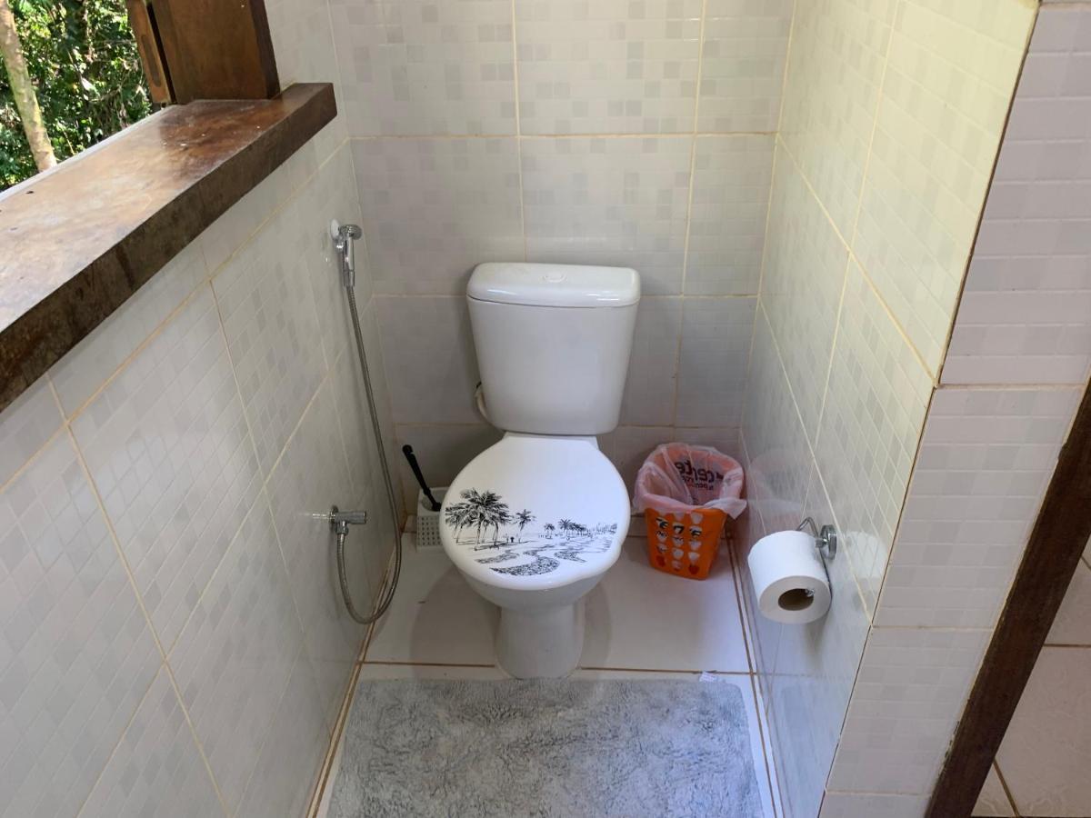 Casa Ohana Itacaré المظهر الخارجي الصورة