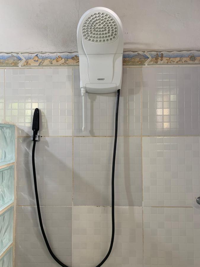 Casa Ohana Itacaré المظهر الخارجي الصورة